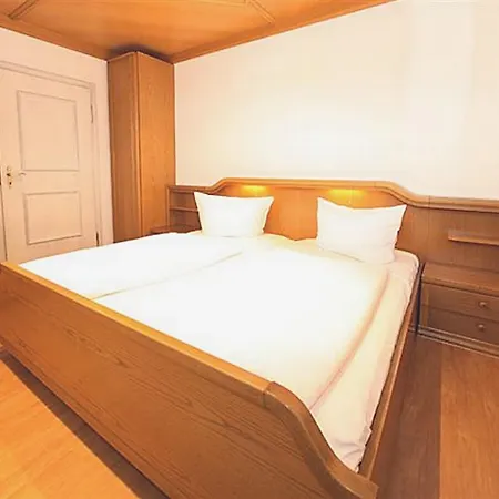 Ferienwohnung Mann 아파트 *