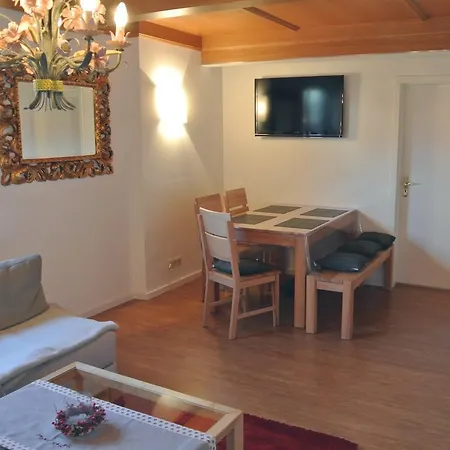 Ferienwohnung Mann 아파트