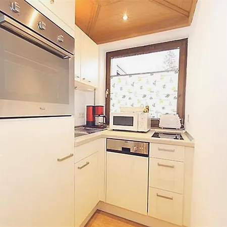 Ferienwohnung Mann 아파트 라이트임윙클