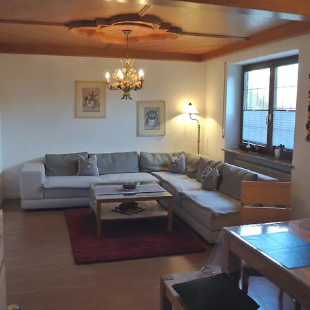 Ferienwohnung Mann 아파트 *