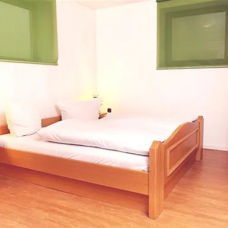 Ferienwohnung Mann 아파트